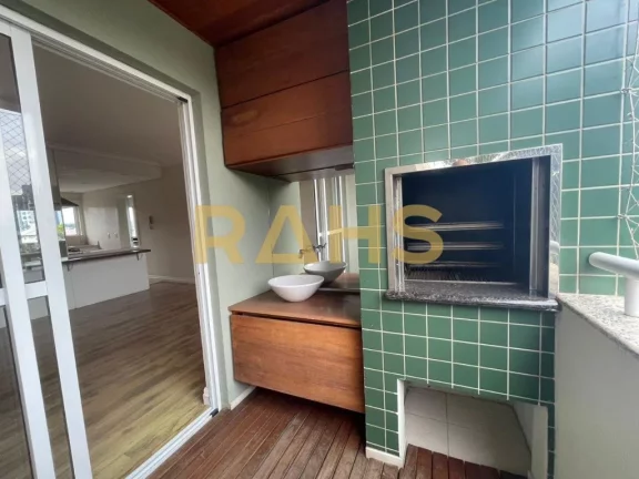 Imagem Apartamento à venda no bairro Anita Garibaldi Imóvel com 108,9237m² privativos, 3 dormitórios se...