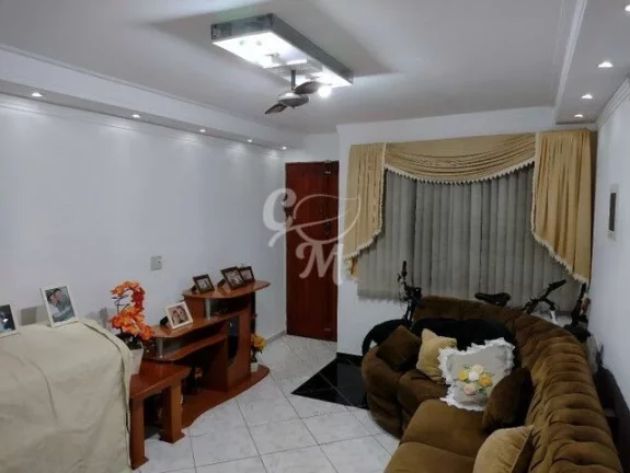 Imagem Casa com 2 Quartos à Venda, 96 m² em Vila de Vito - Jundiaí