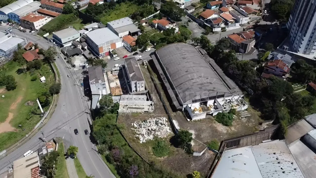 Imagem Comercial 5.231 m² à venda em Vila Togni, Poços de Caldas