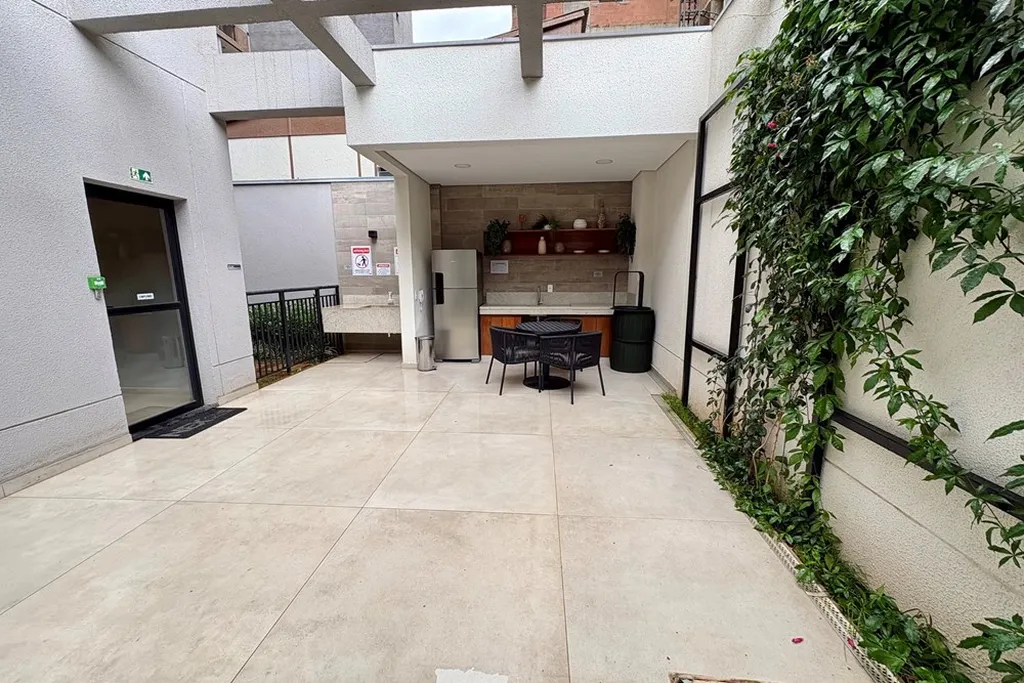 Imagem Studio à venda em São Paulo, Moema, com 1 quarto, 28m2