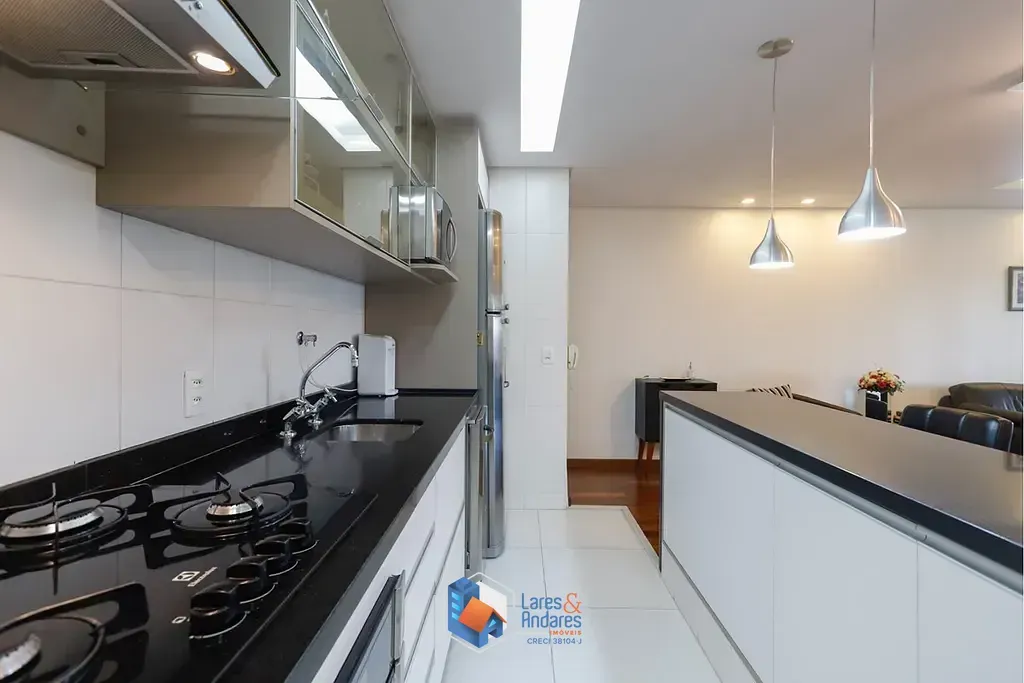 Imagem Apartamento à venda 3 Quartos 2 Vagas 108M² Água Branca São Paulo - SP