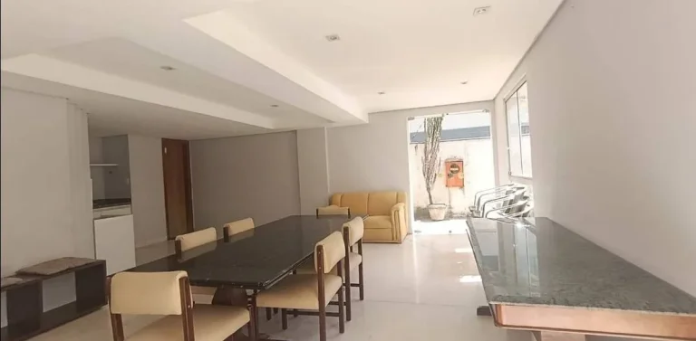 Imagem APARTAMENTO COM 02 QUARTOS, SUÍTE, 02 VAGAS NA SERRA!!!!