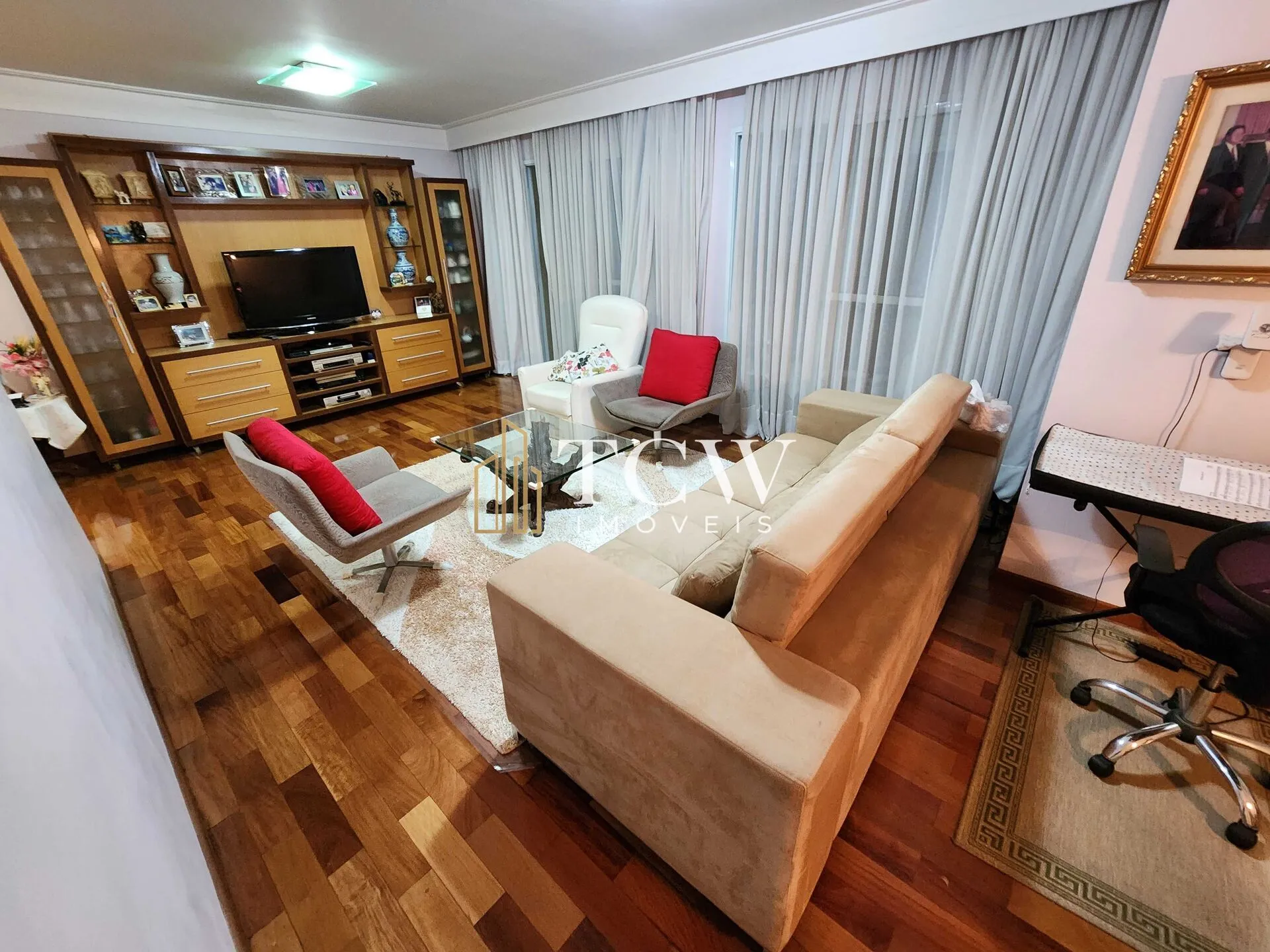 Imagem Apartamento à venda no Aclimação - La Dolce Vita Aclimação