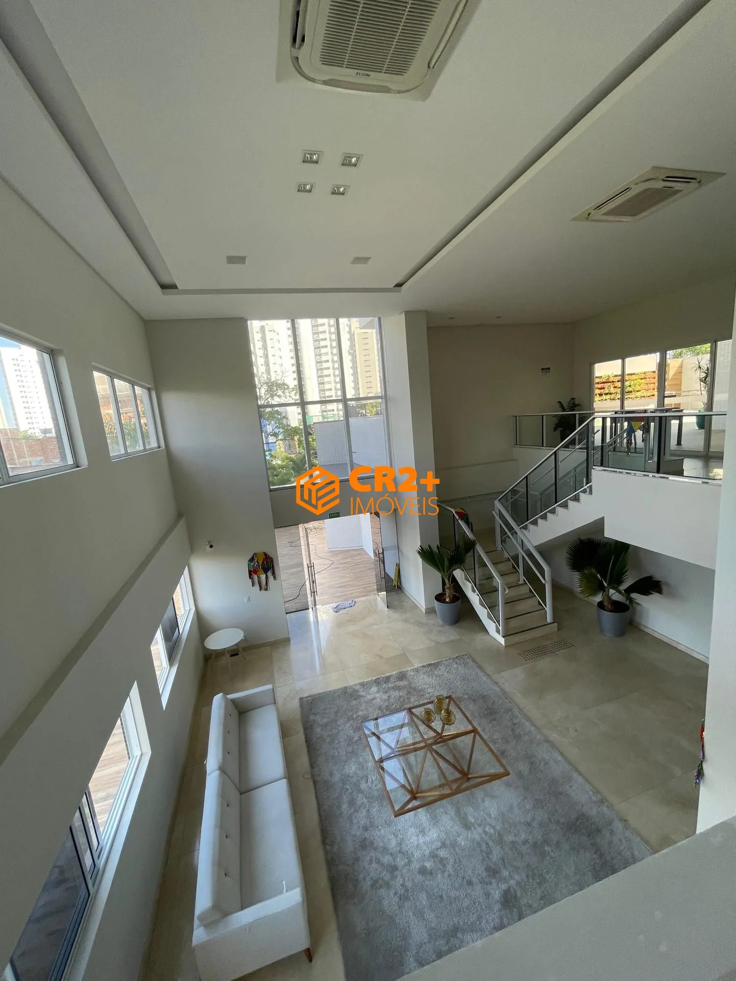 Imagem Vendo apartamento com a metragem de 162, em boa viagem com varanda integrada com