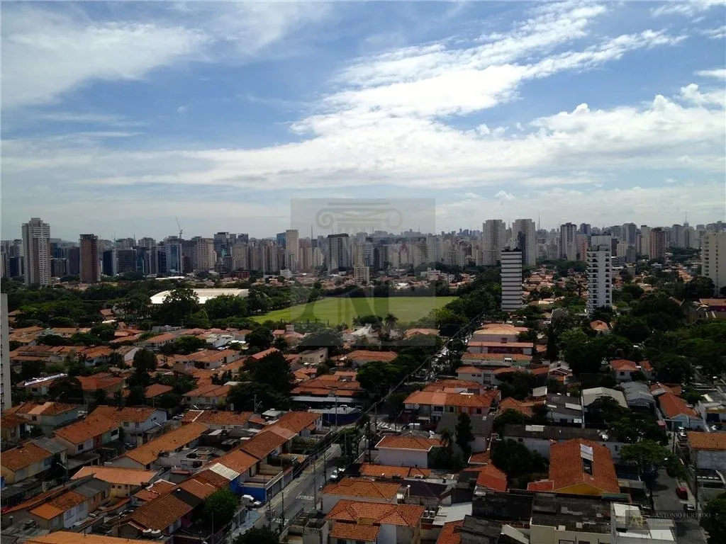 Imagem Apartamento à venda em Cidade Monções, São Paulo