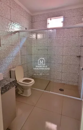 Imagem Casa para Venda em Limeira / SP no bairro Jardim Planalto