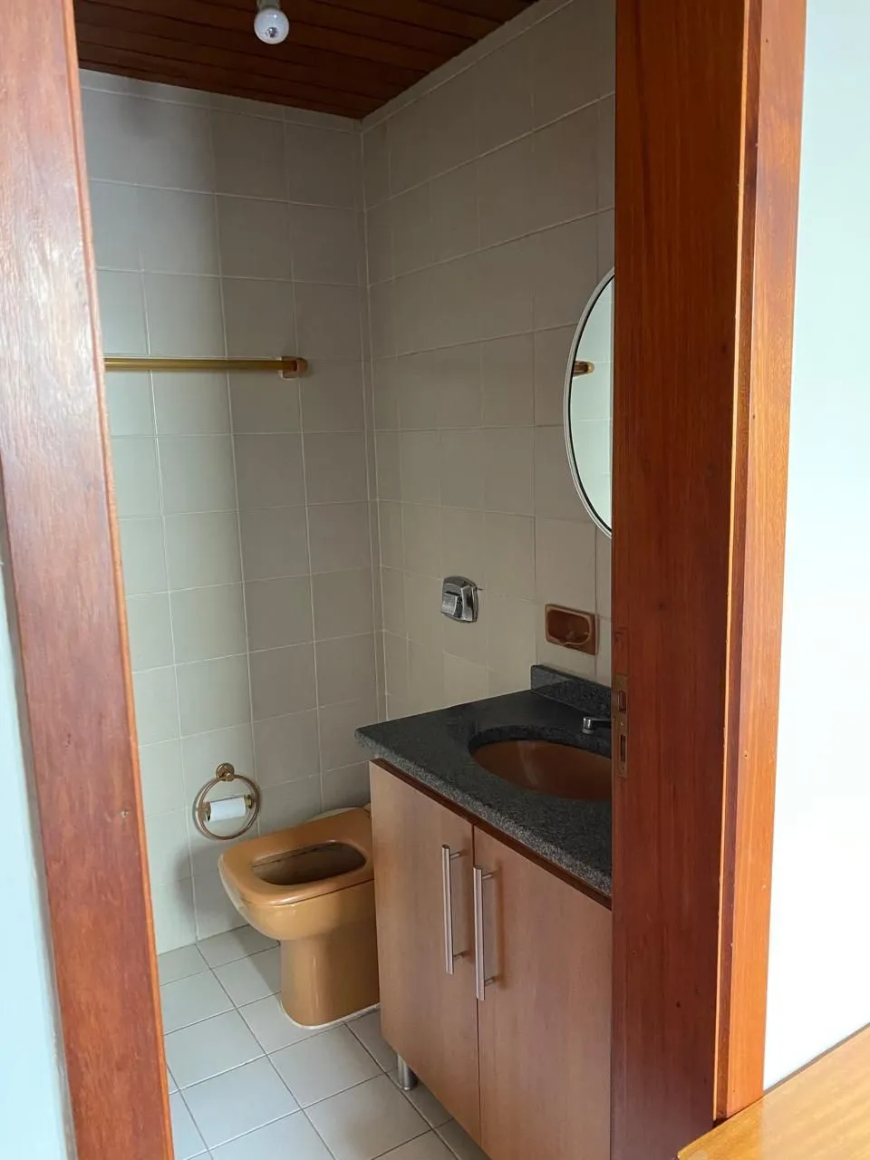 Imagem Apartamento em Menino Deus