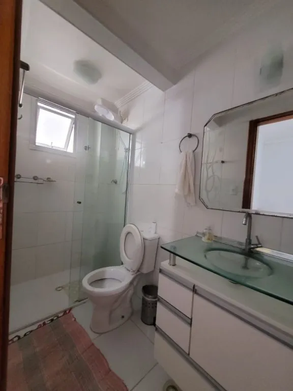 Imagem APARTAMENTO COM 103,00 m² - TUPI - PRAIA GRANDE SP