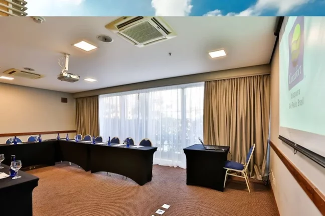 Imagem APARTAMENTO RESIDENCIAL em SÃO PAULO - SP, INDIANÓPOLIS