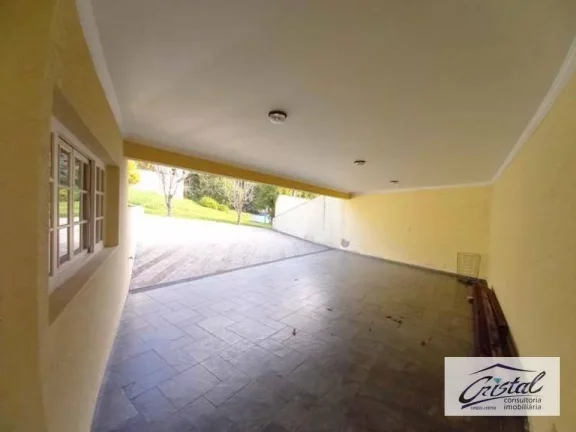 Imagem Casa Condomínio SP II - Piscina, 2 suítes