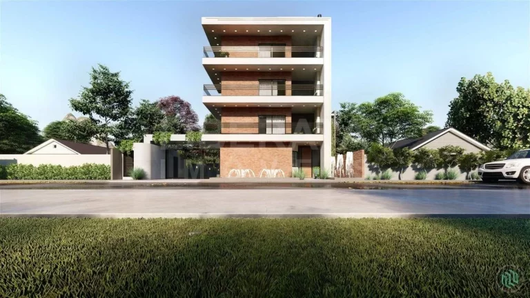 Imagem Park Residence na Armação, Penha, SC