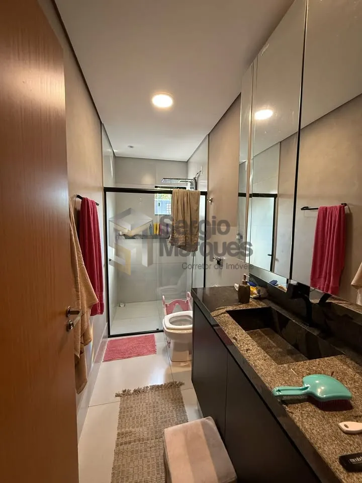 Imagem Casa 200m Umuarama-PR 444