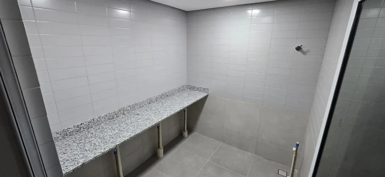 Imagem Flat com 1 Quarto à Venda, 30 metros em Tamandaré - Tamandaré
