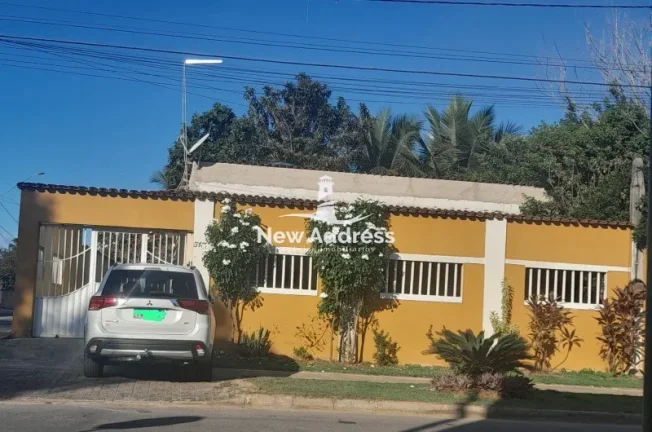 Imagem Casa 3 Quartos à Venda em Parque das Gaivotas - Serra/ES