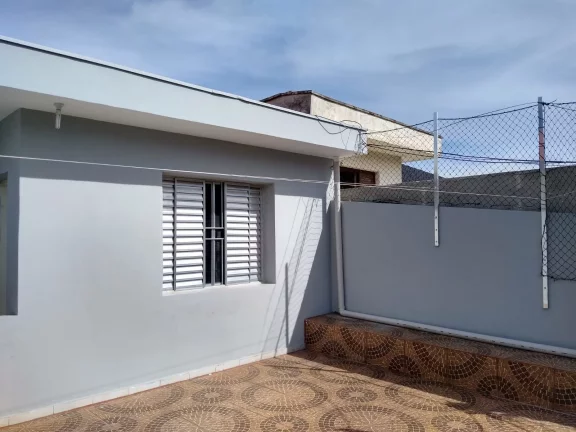 Imagem CASA RESIDENCIAL em SÃO PAULO - SP, PARQUE JABAQUARA