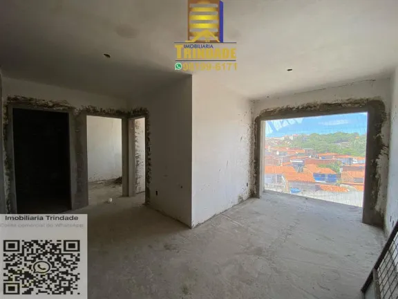 Foto do imóvel Apartamento com 2 Quartos à Venda, 56 m² em João Paulo - São Luís