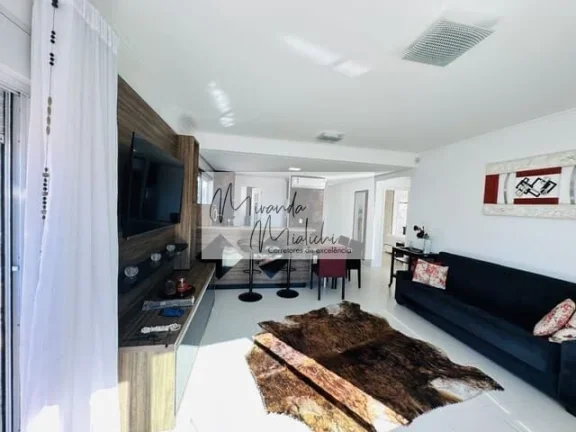Imagem Apartamento à venda no bairro Canasvieiras - Florianópolis/SC