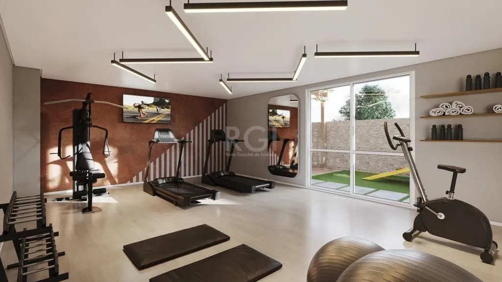 Imagem Terreno para Venda - 0m², 0 dormitórios, Tristeza