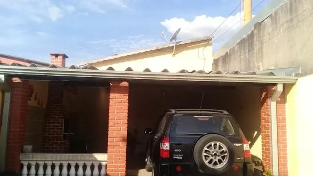 Imagem CASA - JD SÃO PEDRO DE VIRACOPOS -CAMPINAS