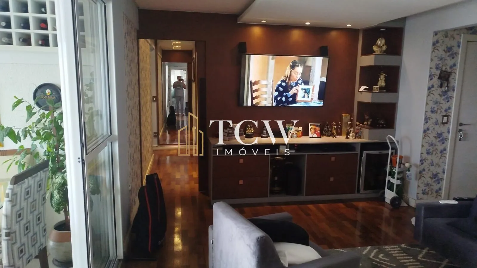 Imagem Apartamento à venda no bairro Bom Retiro - São Paulo/SP, Zona Central