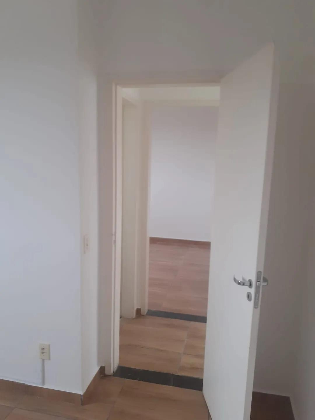 Imagem Apartamento à venda 2 Quartos, 2 Vagas, 52M², Vila São José, Taubaté - SP | Condomínio Parque Trenton