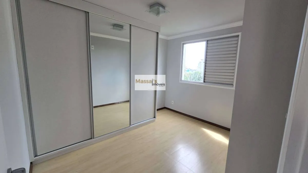Imagem Apartamento à Venda no Residencial Cíntia - Vila João Jorge, Campinas