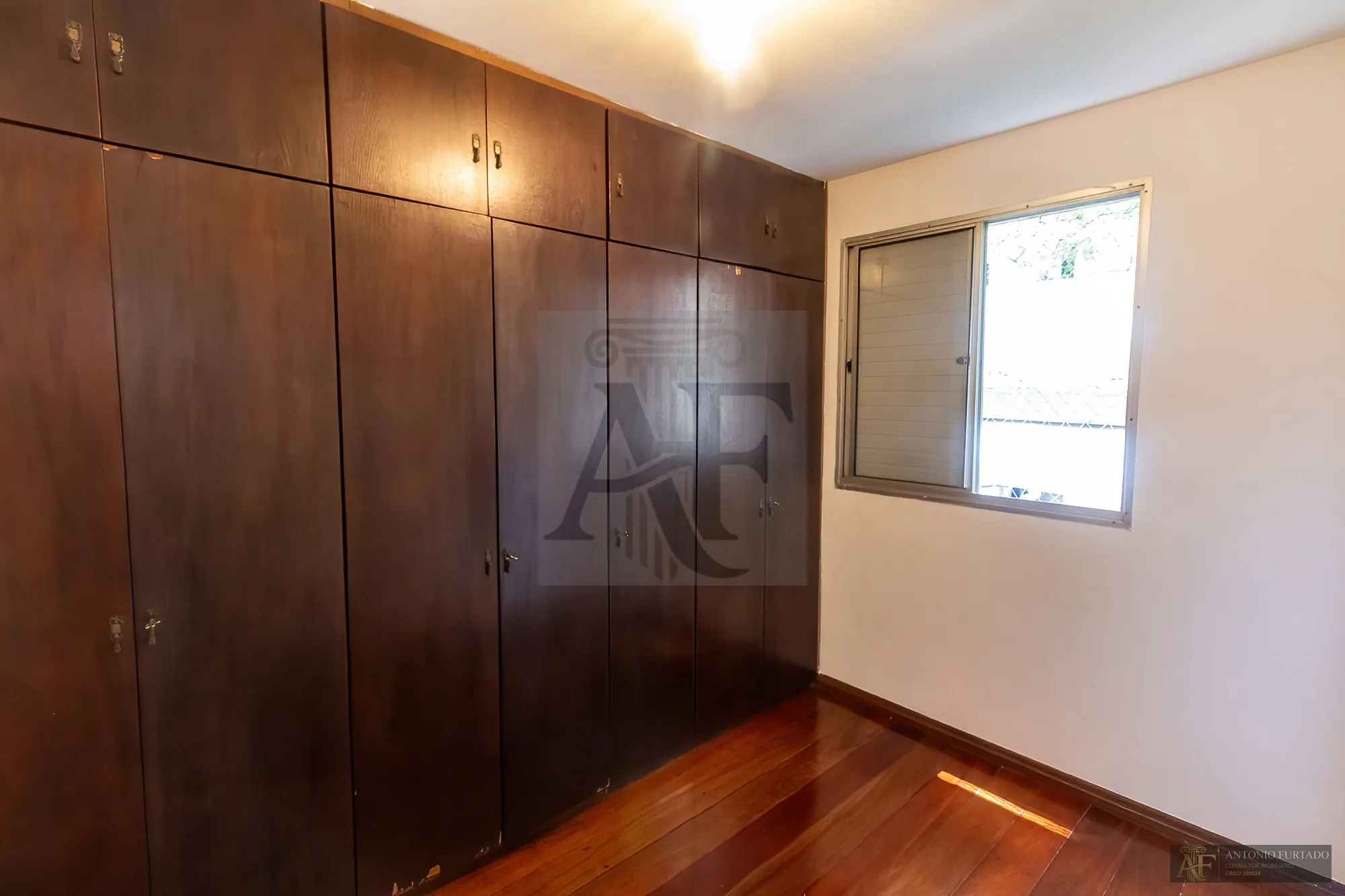 Imagem Apartamento para alugar em Vila Parque Jabaquara, São Paulo