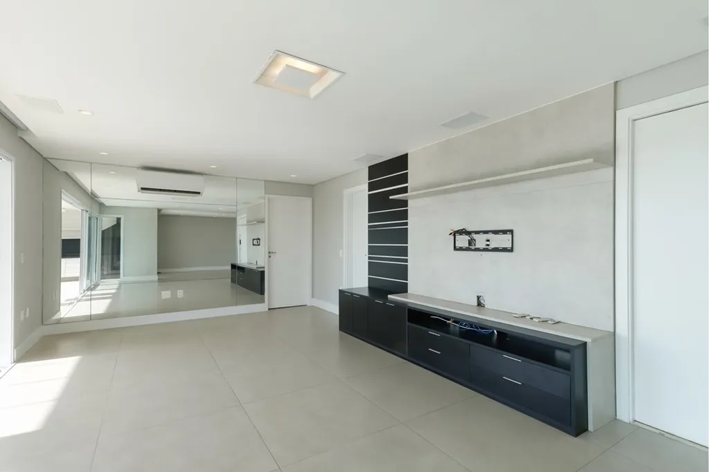 Imagem Apartamento à venda em São Paulo, Água Branca, com 4 quartos, 241m2