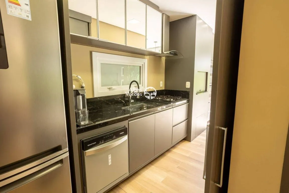 Imagem Vende-se Apartamento em Gramado, Bavária, com 2 quartos