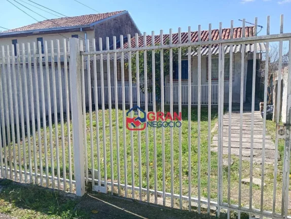 Foto do imóvel Casa à Venda no Cajuru Próxima ao Terminal Centenário
