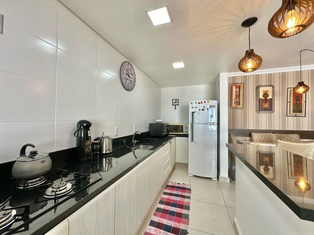 Imagem Apartamento 2 Dormitórios - Bairro Navegantes