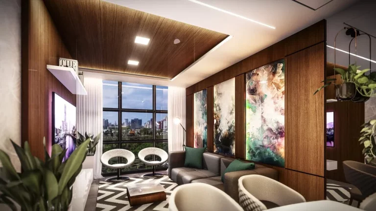 Imagem Livin Resort - Residencial - Apartamento à venda no bairro Praia de Atlântida - Xangri-Lá/RS