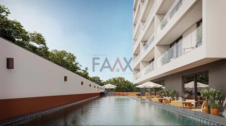 Imagem Apartamento à venda, Bairro SANTA CRUZ, GUARAPUAVA - PR