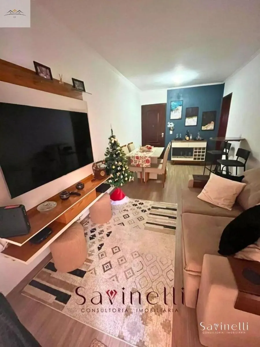 Foto do imóvel APARTAMENTO RESIDENCIAL em São Bernardo do Campo - São Paulo, Rudge Ramos