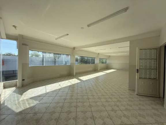 Imagem Imóvel Comercial com 1.230 m² Construídos | Frente para Duas Ruas