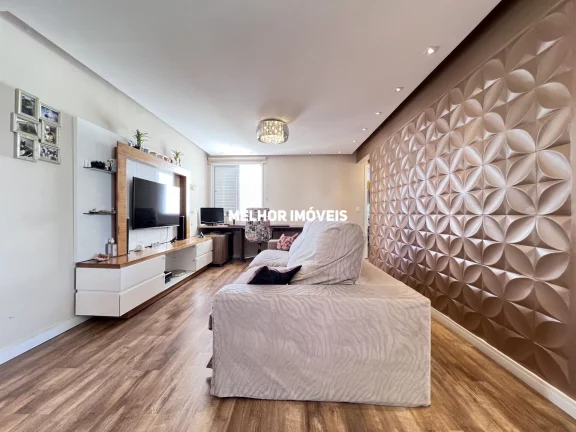 Foto do imóvel Apartamento cobertura Mobiliado com 02 suítes à venda, 96 m² - Barra Funda - São Paulo/SP