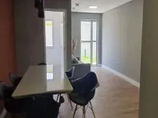 Imagem Apartamento com 1 Quarto à Venda, 28 m² em Vila Ipojuca - São Paulo