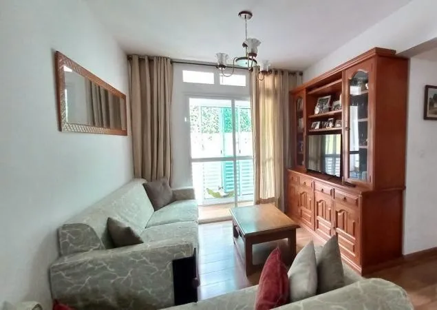 Imagem Apartamento para Venda em Petrópolis / RJ no bairro Coronel Veiga