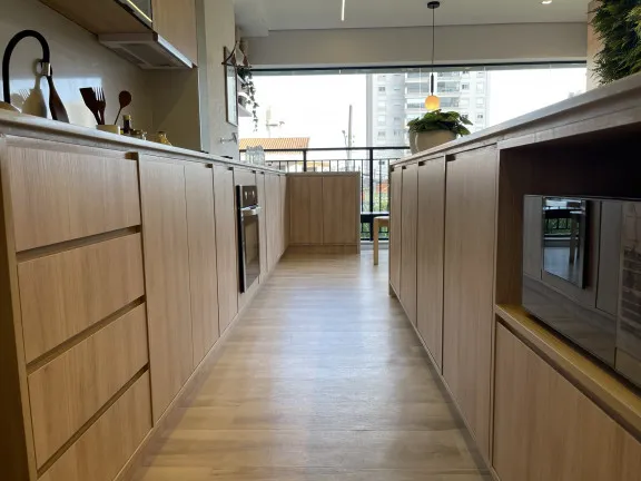Imagem Apartamento com 2 Quartos à Venda, 95 m² em Vila Mariana - São Paulo