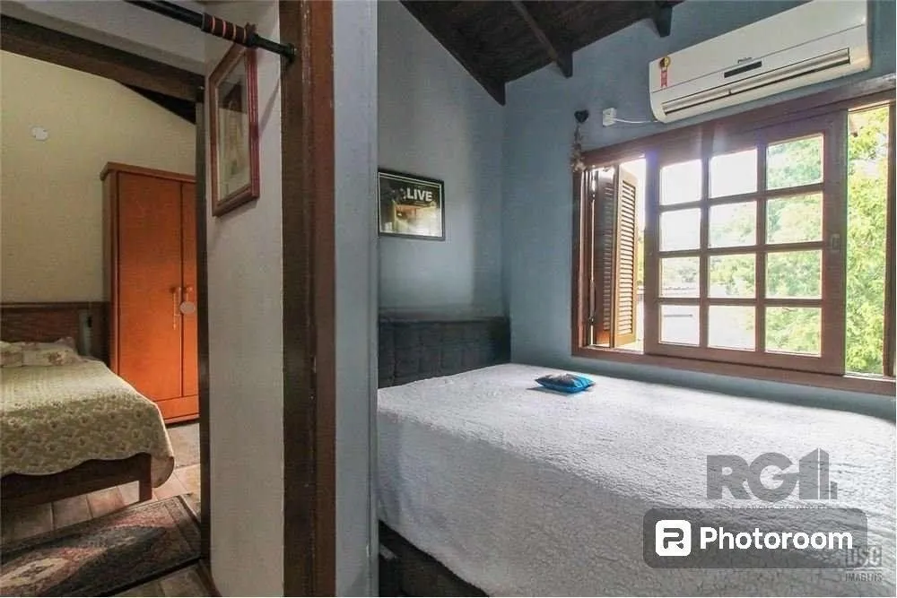 Imagem CASA | 02 DORMITÓRIOS | AMPLO TERRENO | VILA NOVA | ZONA SUL