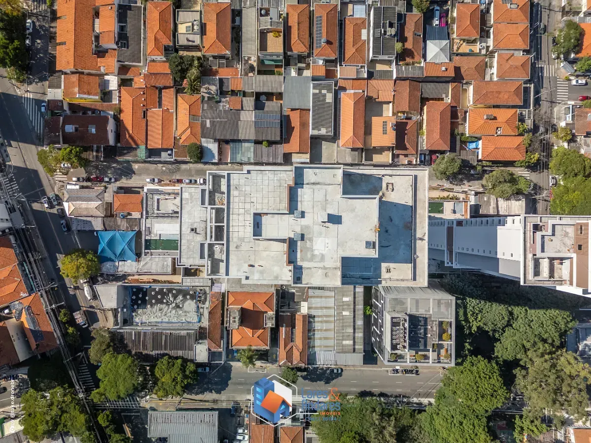 Imagem Apartamento para venda em Brooklin Paulista com 2 quartos, sendo 2 suítes, 88m²