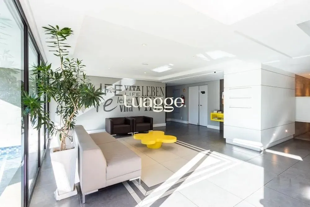 Imagem Apartamento à Venda no Soho Connect - 1 Dormitório com Infraestrutura Completa no Camaquã