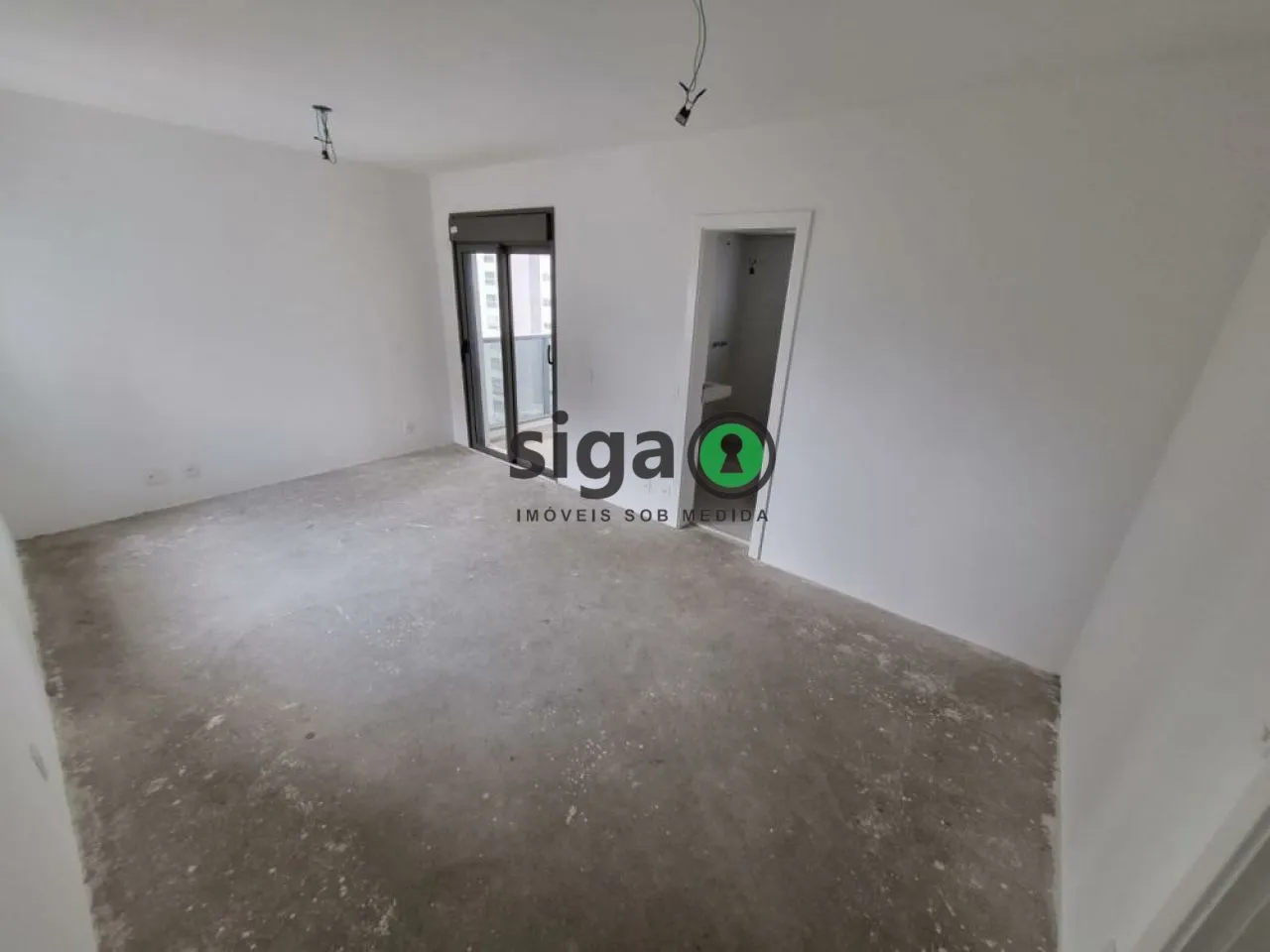 Imagem Apartamento a Venda com 3 quartos no Campo Belo - São Paulo