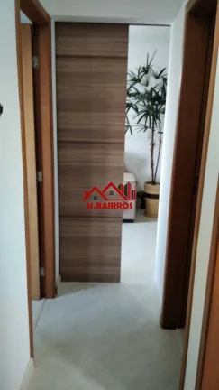 Imagem Apartamento à venda 3 Dormitórios no Parque industrial