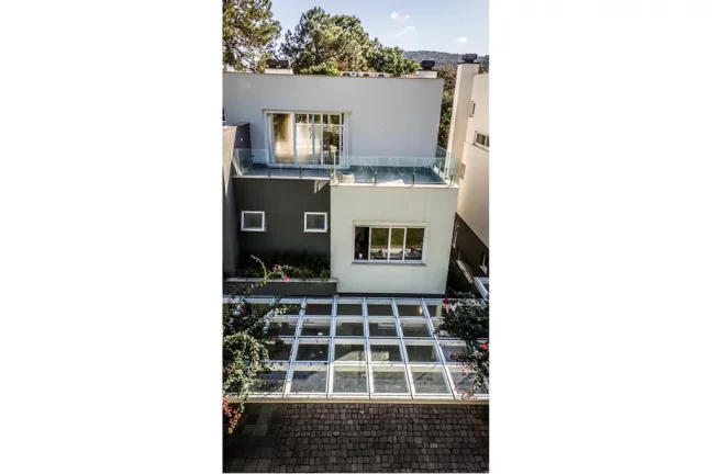 Imagem Casa em Condomínio para venda no bairro Pedra Redonda em Porto Alegre