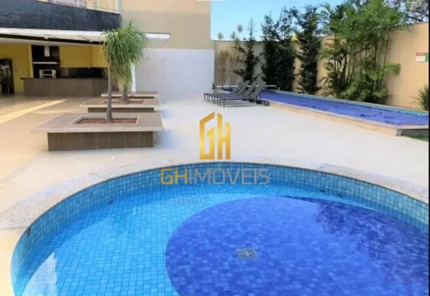 Imagem GH1955

Apartamento 3 quartos, Residencial Águas da Amazônia

O apartamento possui:

- Sala;
- 2 q...