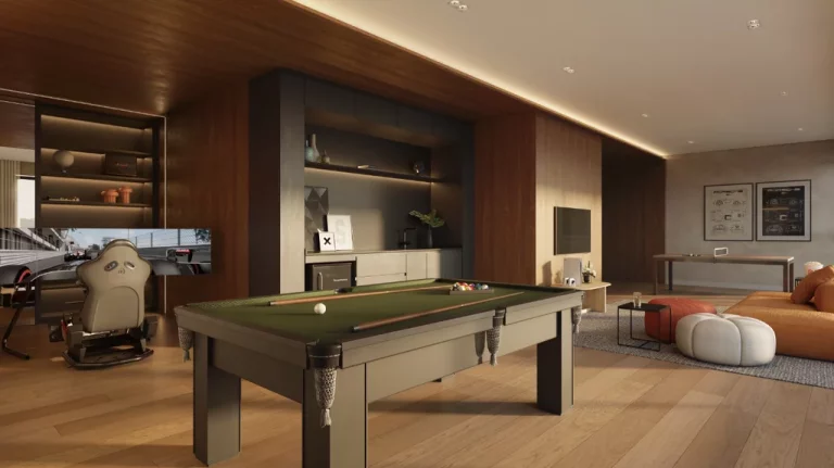 Imagem Apartamento para venda no bairro Meia Praia em Itapema