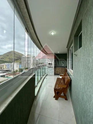 Imagem APARTAMENTO RESIDENCIAL em RIO DE JANEIRO - RJ, RECREIO DOS BANDEIRANTES