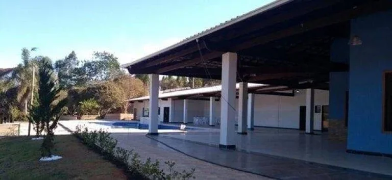 Imagem OPORTUNIDADE TERRENO CONDOMÍNIO DE LUXO EM ITABIRITO