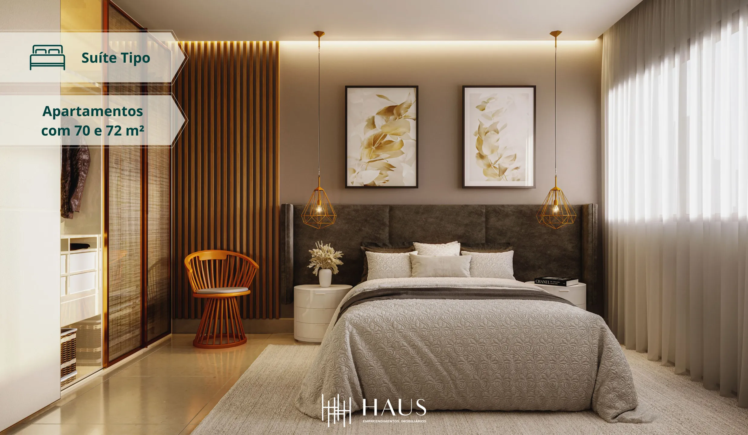 Imagem Apartamento à venda em Torres, Centro, com 2 quartos, 70.25m2